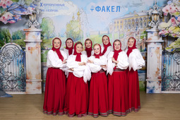 Фото Антон Ширинин