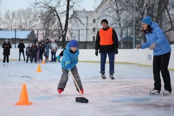 В этом сезоне пункт проката посетило более 6700 человек