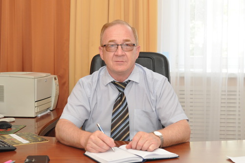 Александр Чичагов